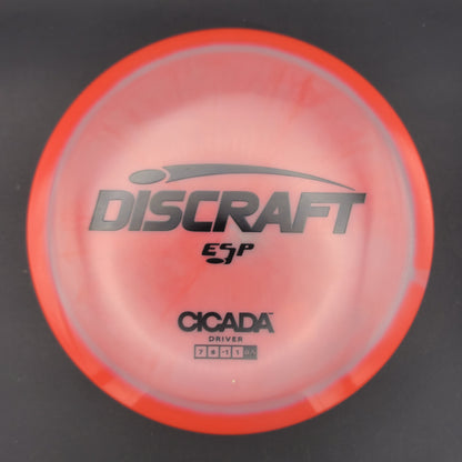 Discraft - Cicada - ESP