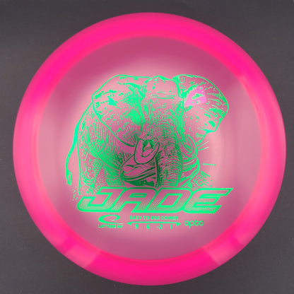 Latitude 64 - Jade - Opto