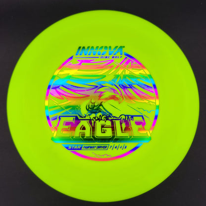 Innova - Eagle - Star