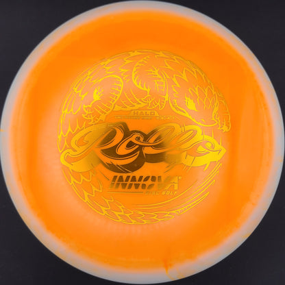 Innova - Rollo - Star Halo