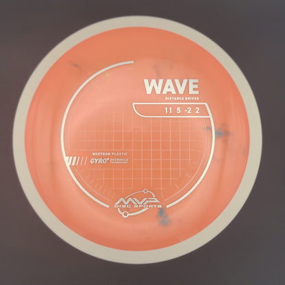 MVP - Wave - Neutron (Project Lab Coat )