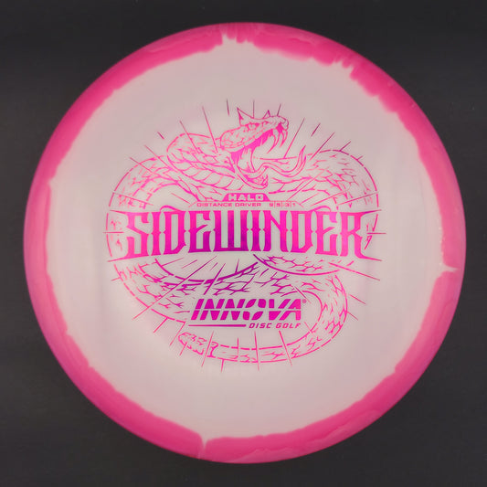 Innova - Sidewinder - Halo Star