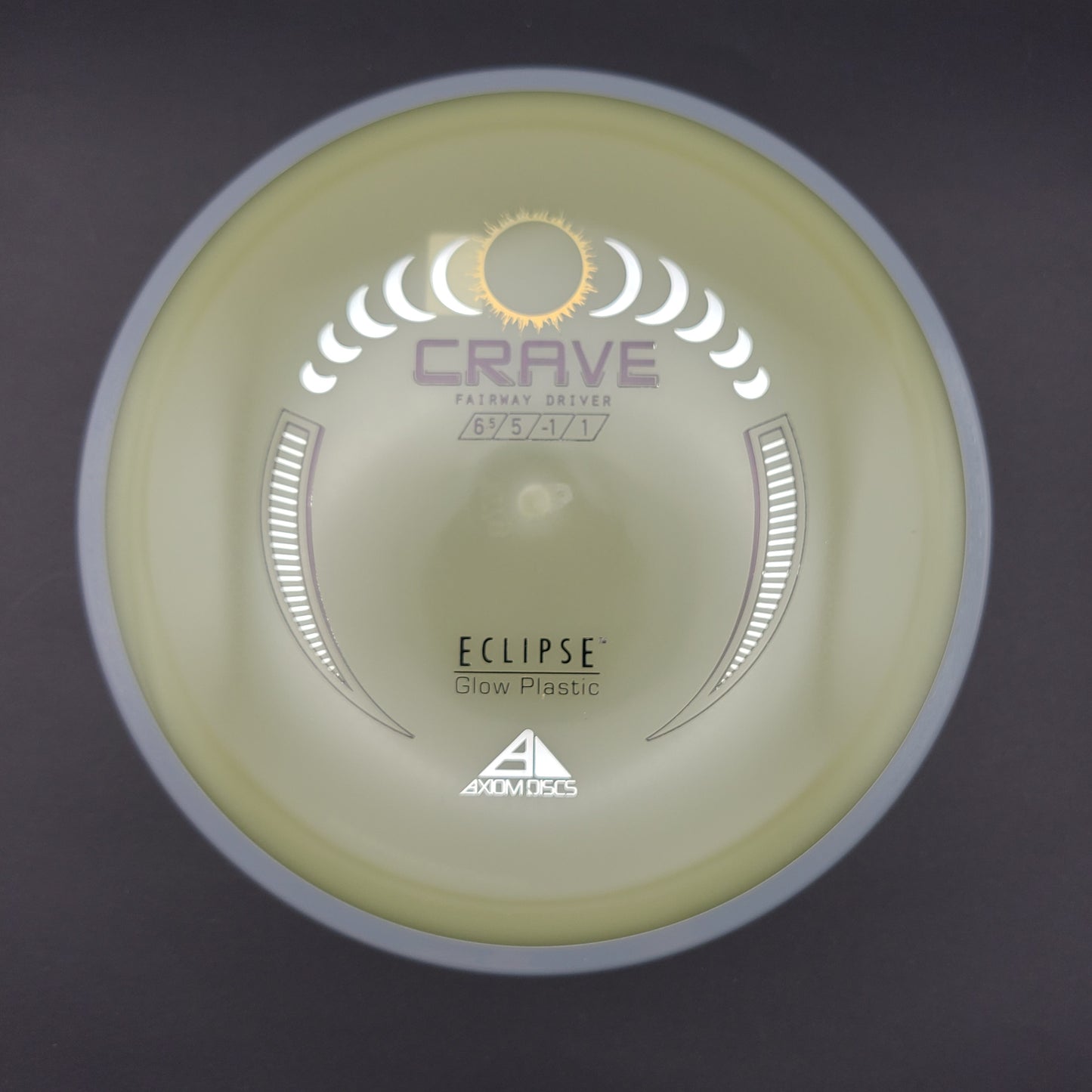 Axiom - Crave - Eclipse