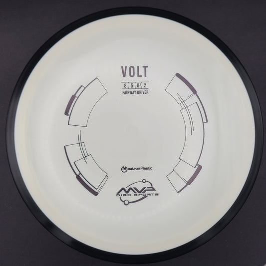 MVP - Volt - Neutron