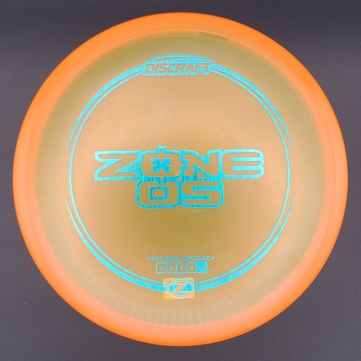 Discraft - Zone OS - Z