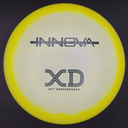 Innova - XD - Halo Nexus (40th Anniversary Edition)