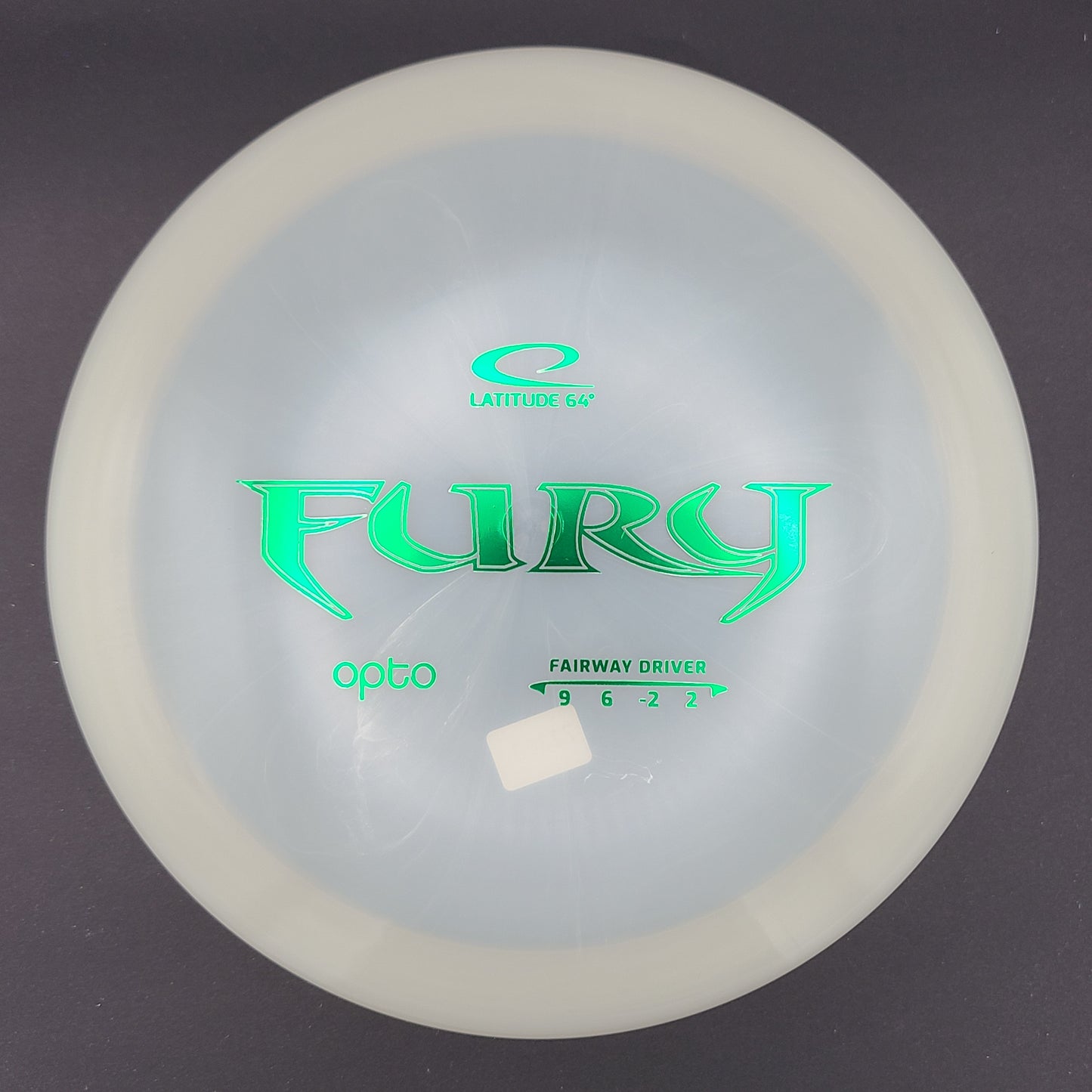 Latitude 64 - Fury - Opto