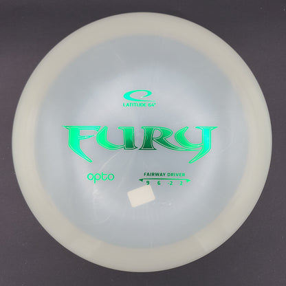 Latitude 64 - Fury - Opto