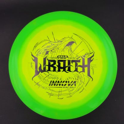 Innova - Wraith - Halo Star
