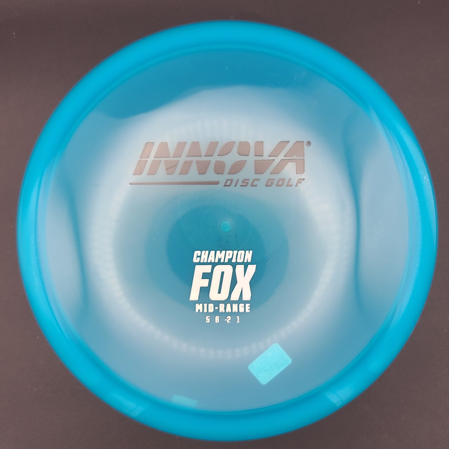 Innova - Fox - Champion