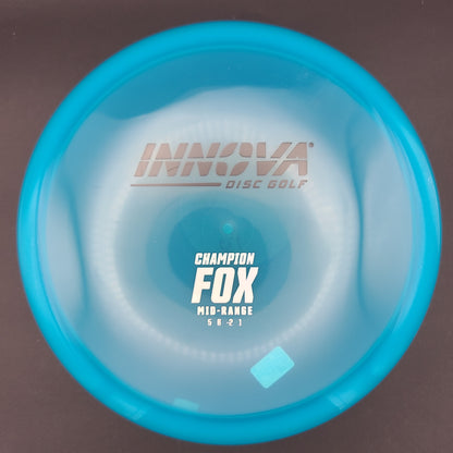 Innova - Fox - Champion