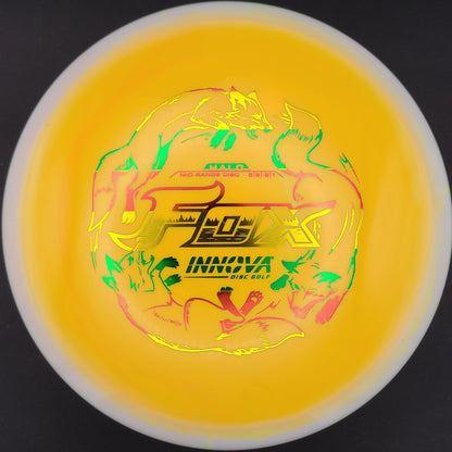 Innova - Fox - Star Halo