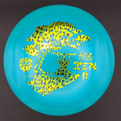 Discmania - Essence - Meta * Zen 2 Nate Perkins Signature Series