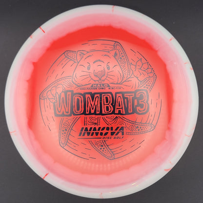 Innova - Wombat3 - Halo Star