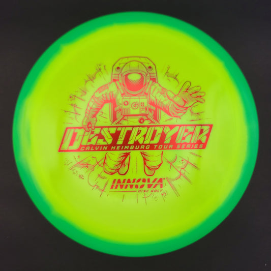 Innova - Destroyer - Halo Star (Calvin Heimburg 2025 Tour Series)