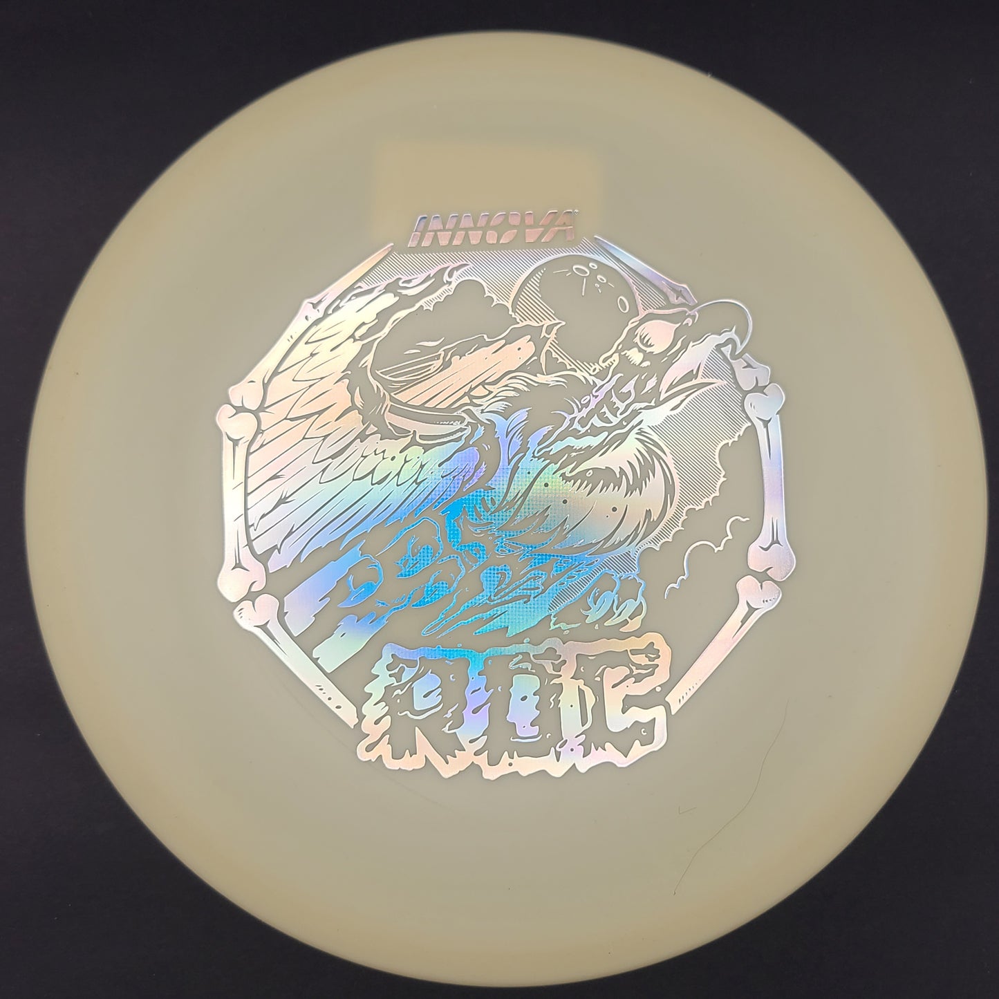 Innova - Roc - Proto Glow Dx (Halloween 2024 Limited Edition)