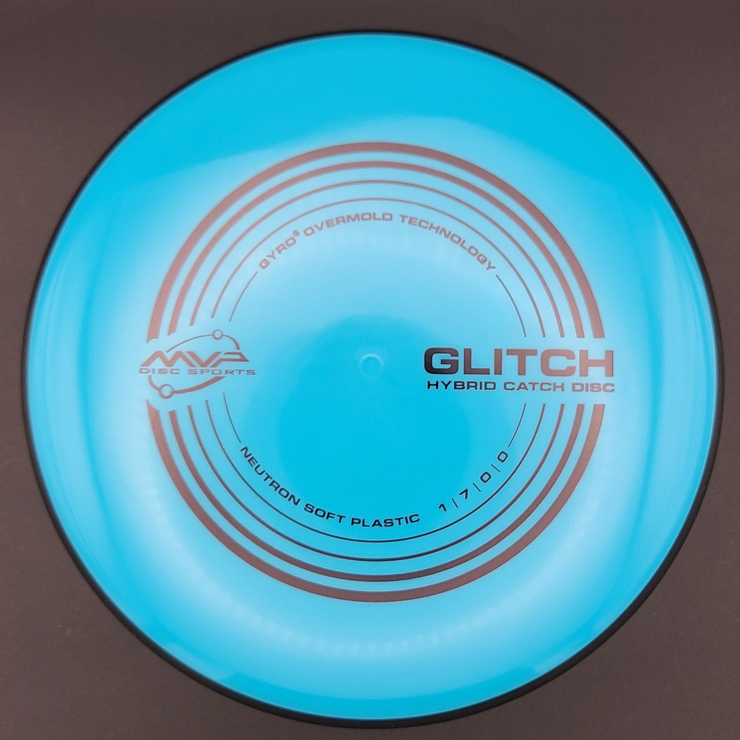 MVP - Glitch - Neutron Soft