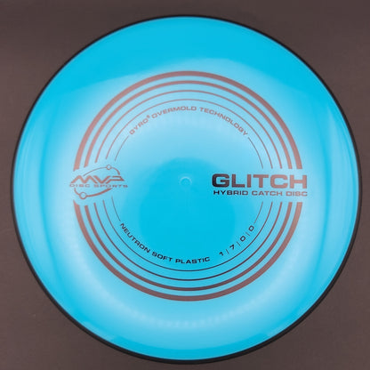 MVP - Glitch - Neutron Soft