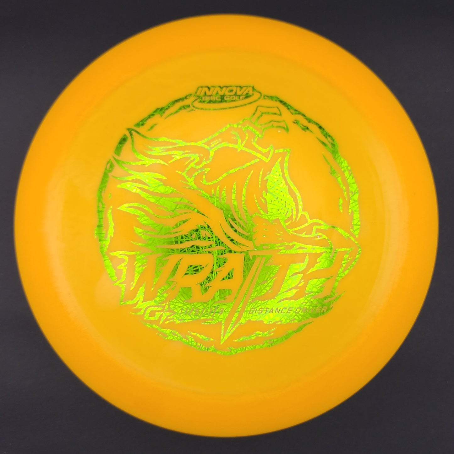 Innova - Wraith - Gstar