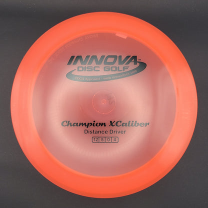 Innova - Xcaliber - Champion