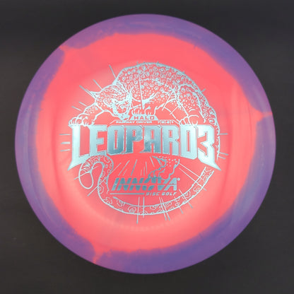 Innova - Leopard3 - Star Halo