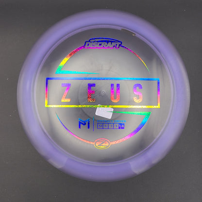 Discraft - Zeus - Z