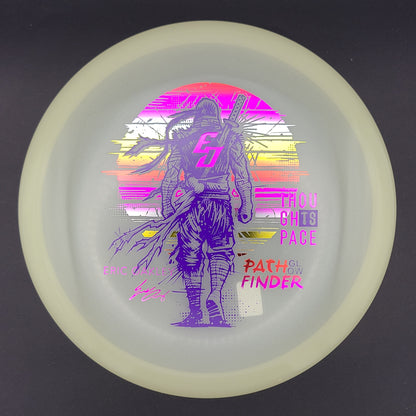 Thought Space Athletics - Pathfinder - Glow / Eric Oakley Signature Edition