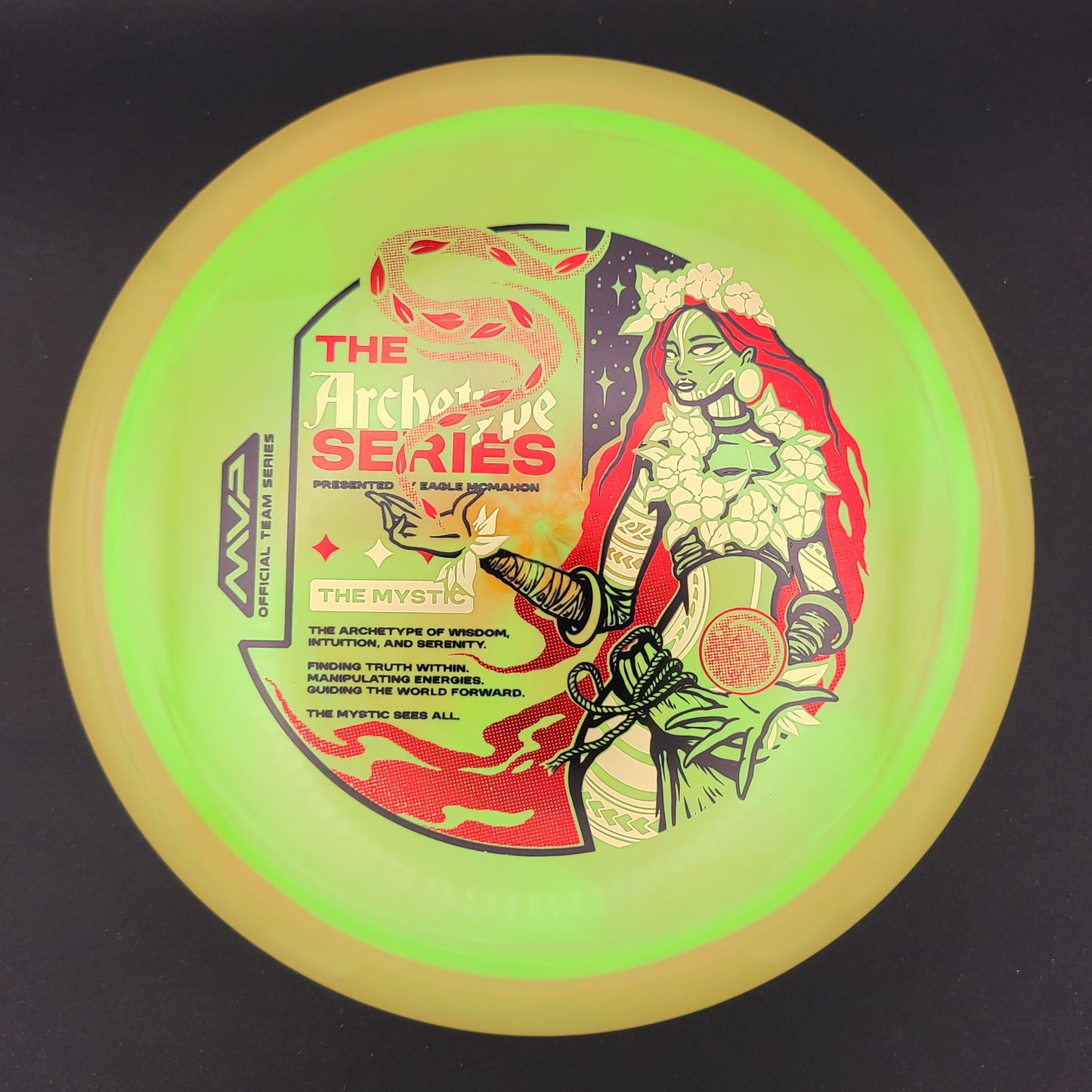 Streamline  - Boost - Neutron (McMahon Team Series)