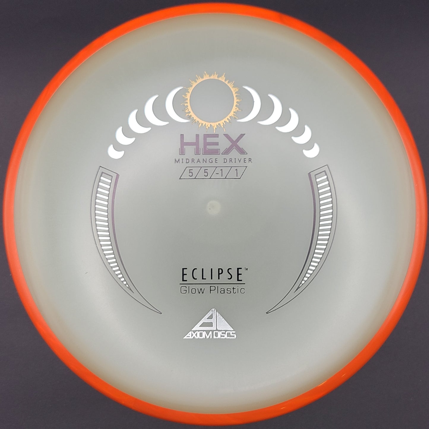 Axiom - Hex - Eclipse 2.0