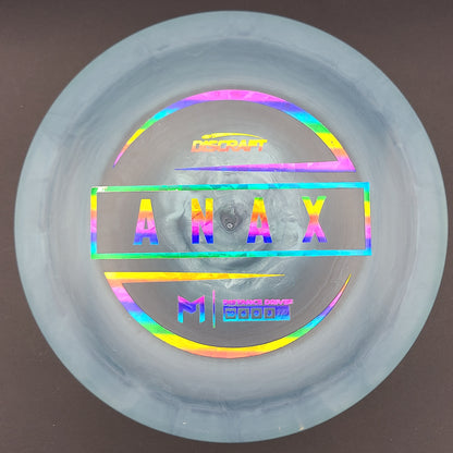 Discraft - Anax - ESP  * Paul McBeth Line