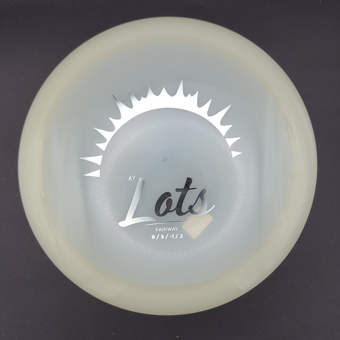 Kastaplast - Lots - K1 Glow