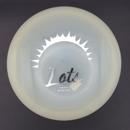Kastaplast - Lots - K1 Glow