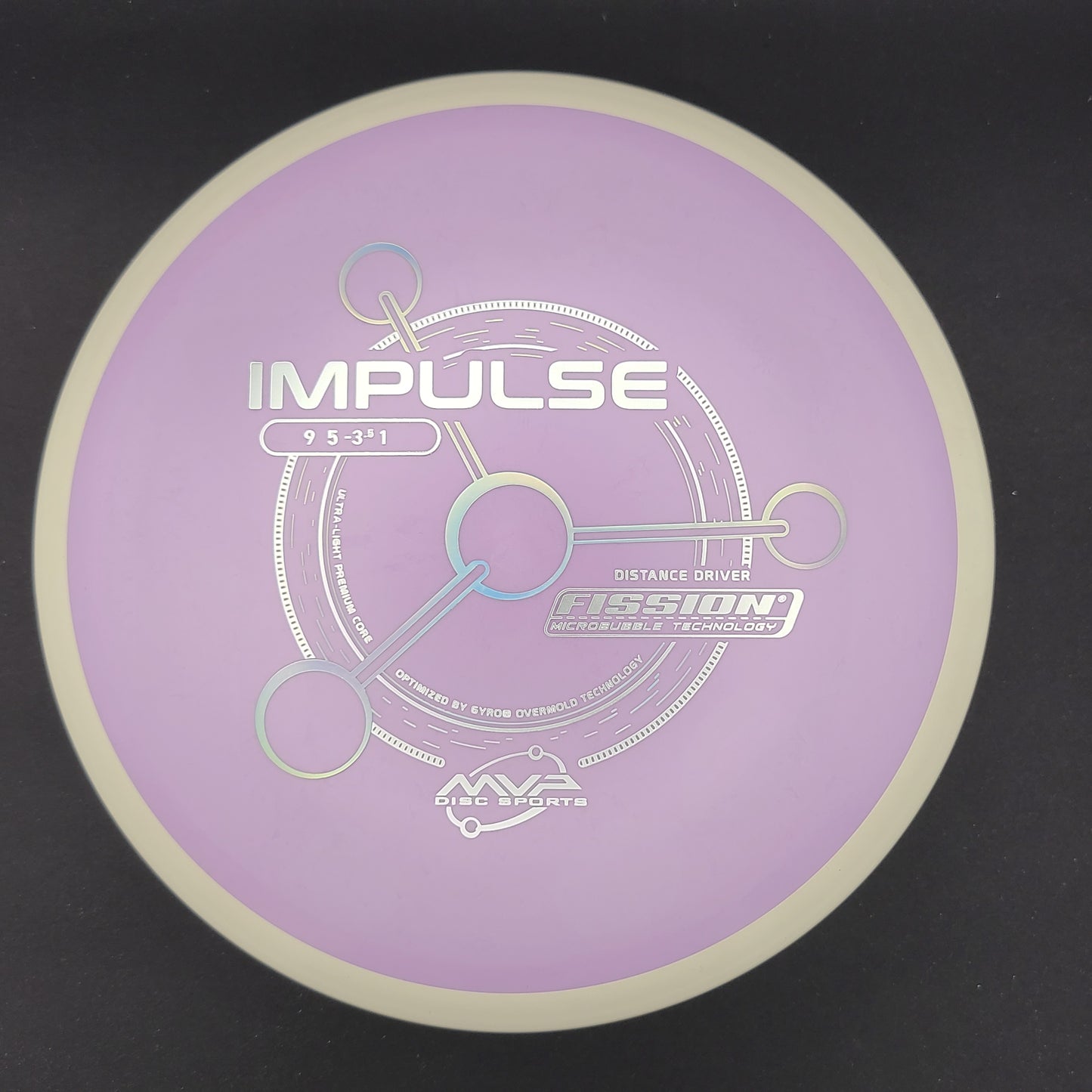 MVP - Impulse - Fission (Project Lab Coat )
