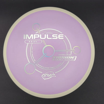 MVP - Impulse - Fission (Project Lab Coat )