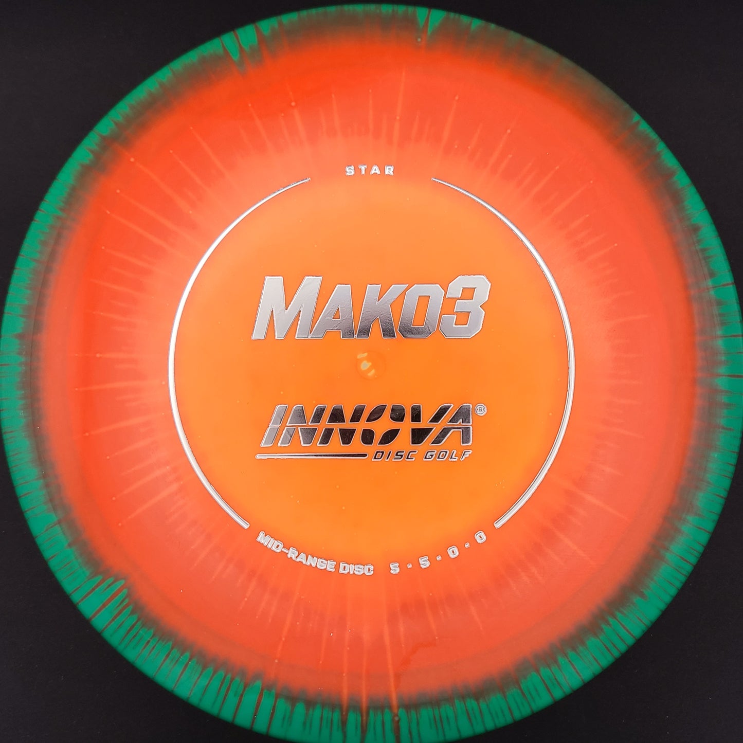 Innova - Mako3 - Star I-Dye