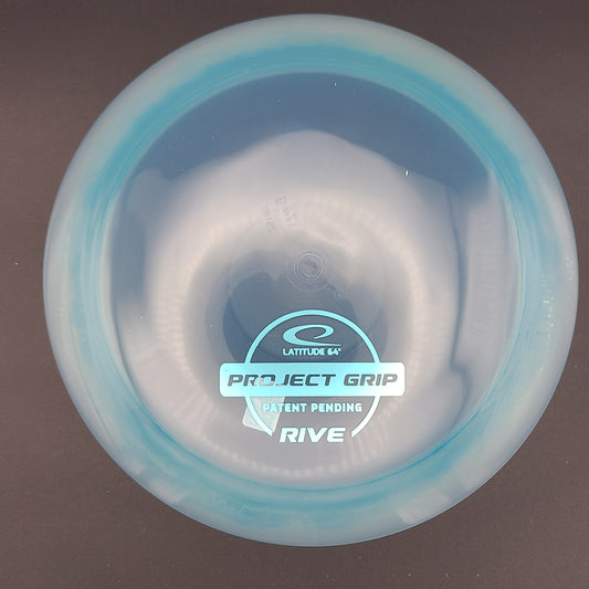 Latitude 64 - Rive - Project Grip