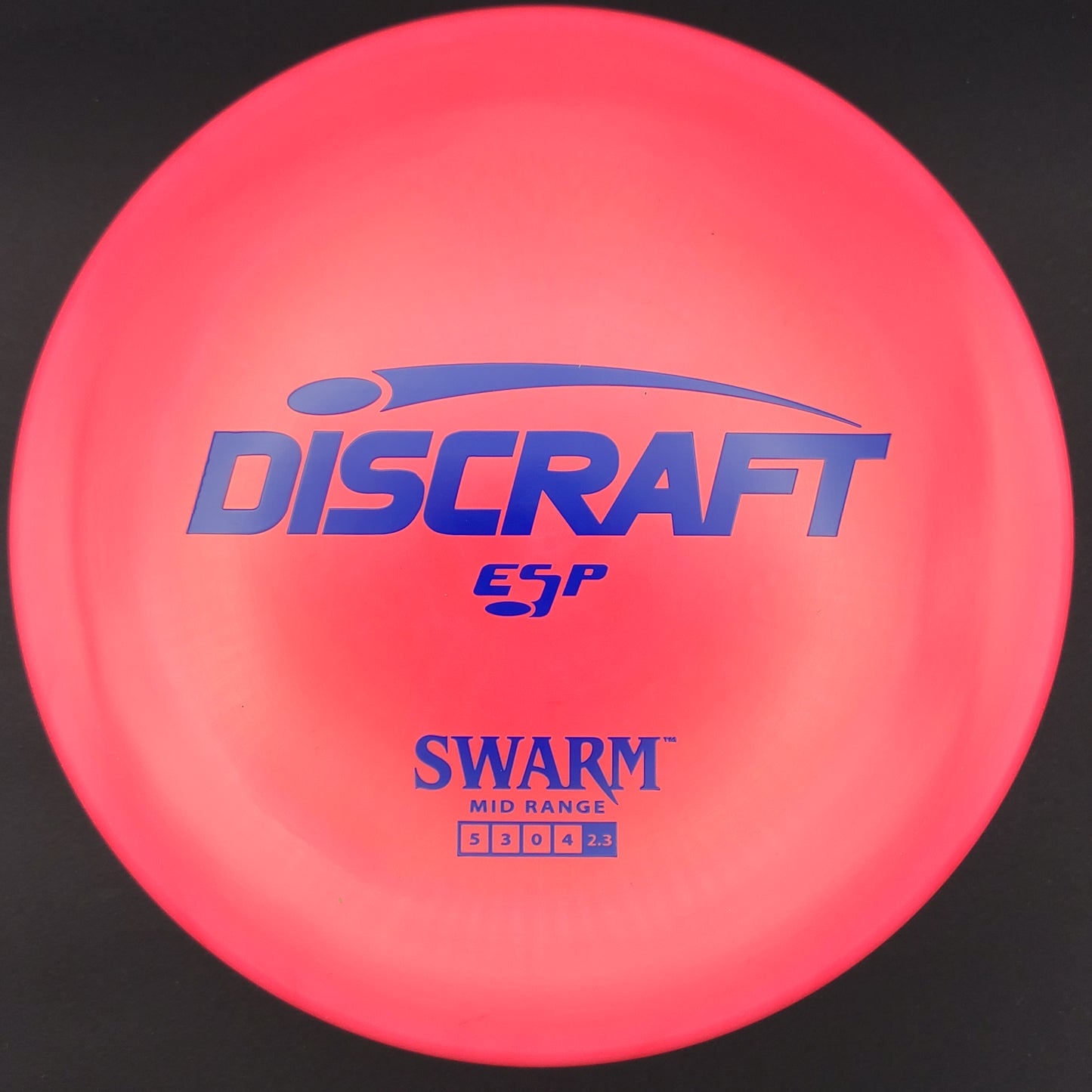 Discraft - Swarm - ESP