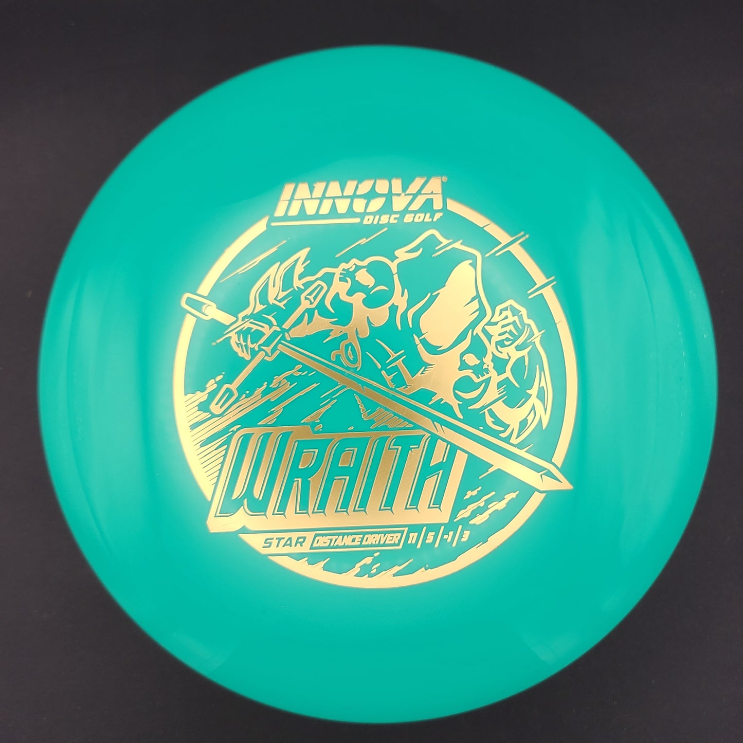 Innova - Wraith - Star