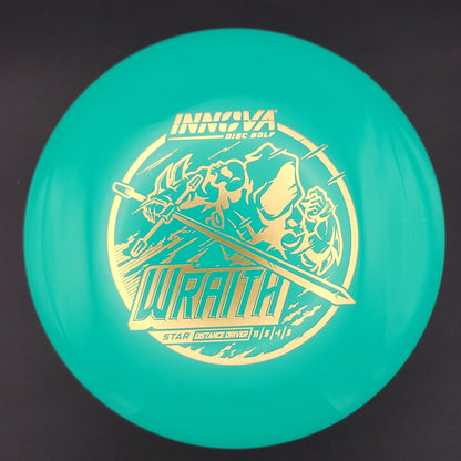 Innova - Wraith - Star