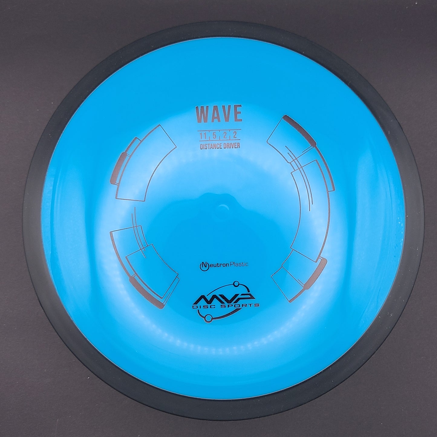 MVP - Wave - Neutron