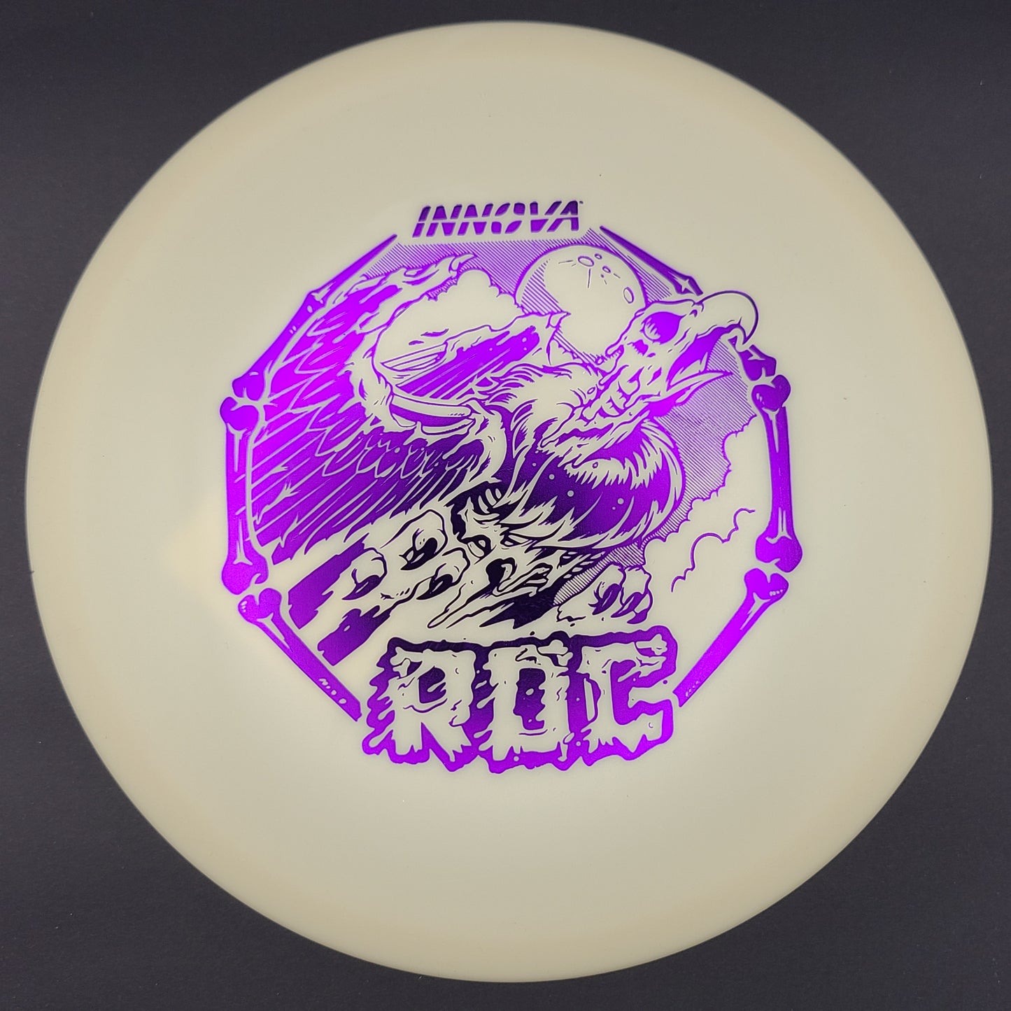 Innova - Roc - Proto Glow Dx (Halloween 2024 Limited Edition)