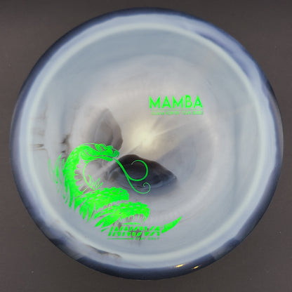 Innova - Mamba -  Proto Glow Halo Star (Juliana Korver 2025)