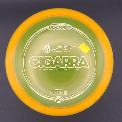 Discraft - Cigarra - Z