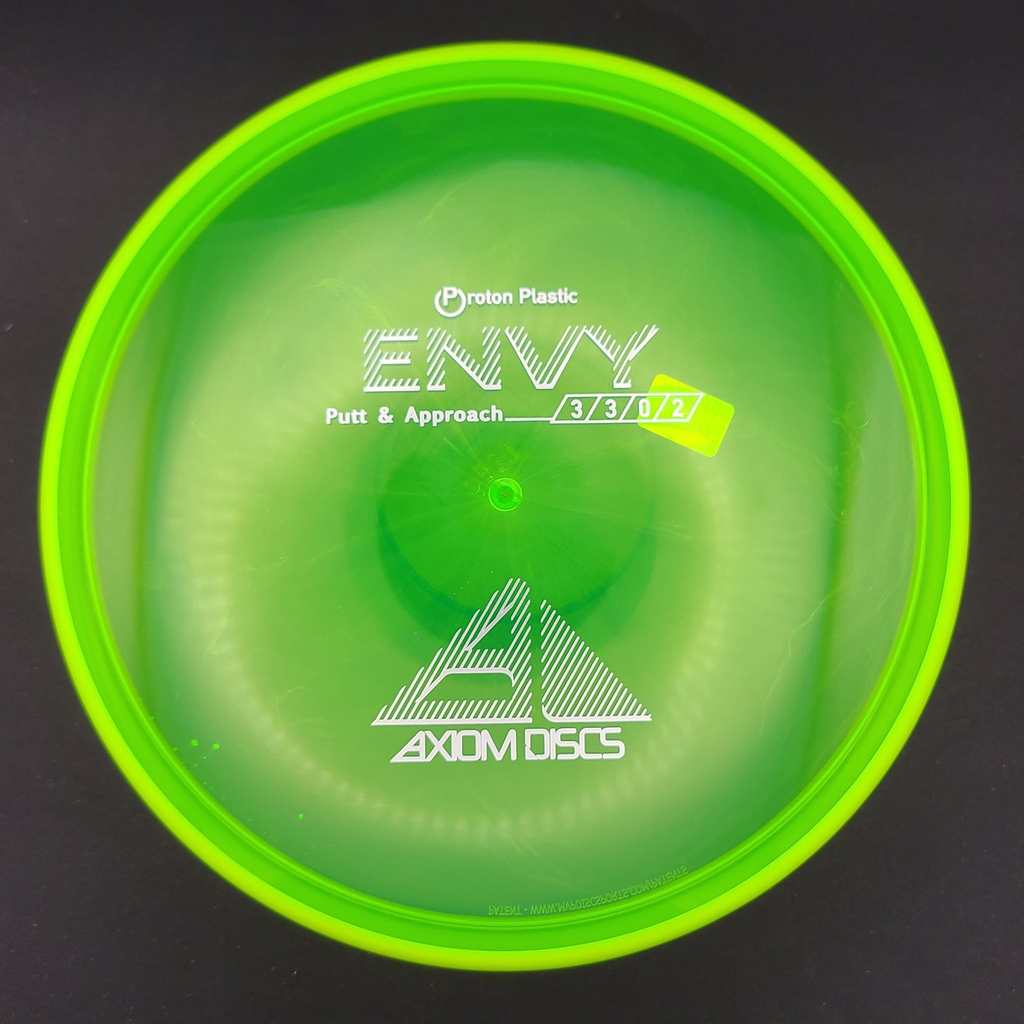Axiom - Envy - Proton