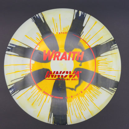 Innova - Wraith - I-dye Star