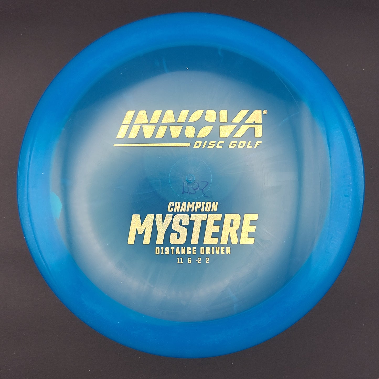 Innova - Mystere - Champion