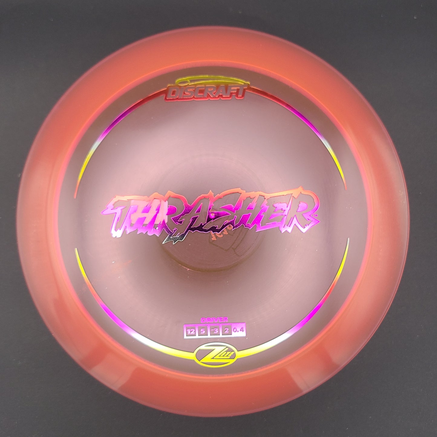 Discraft - Thrasher - Z Lite