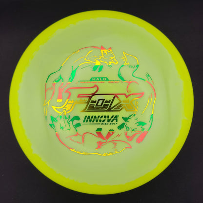 Innova - Fox - Star Halo