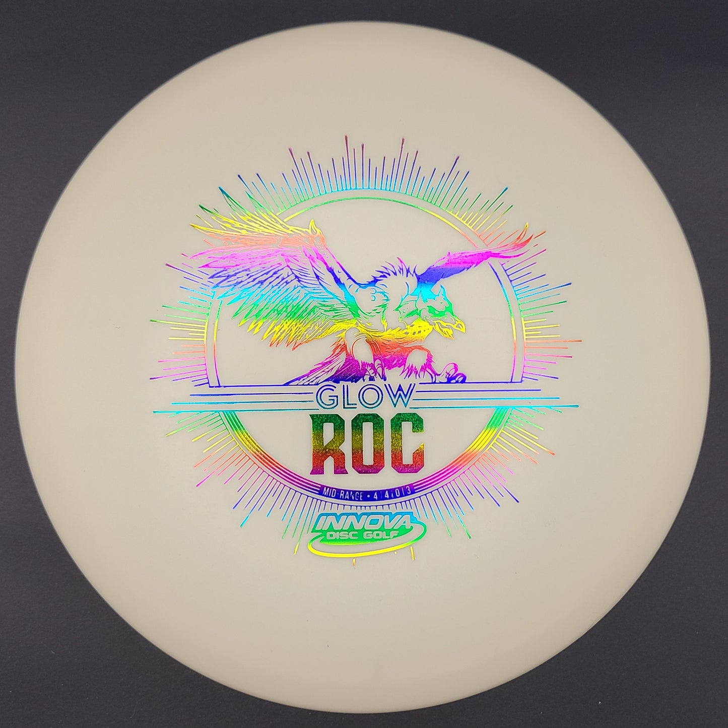 Innova - Roc - Glow DX