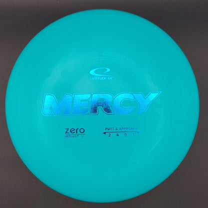 Latitude 64 - Mercy - Zero soft